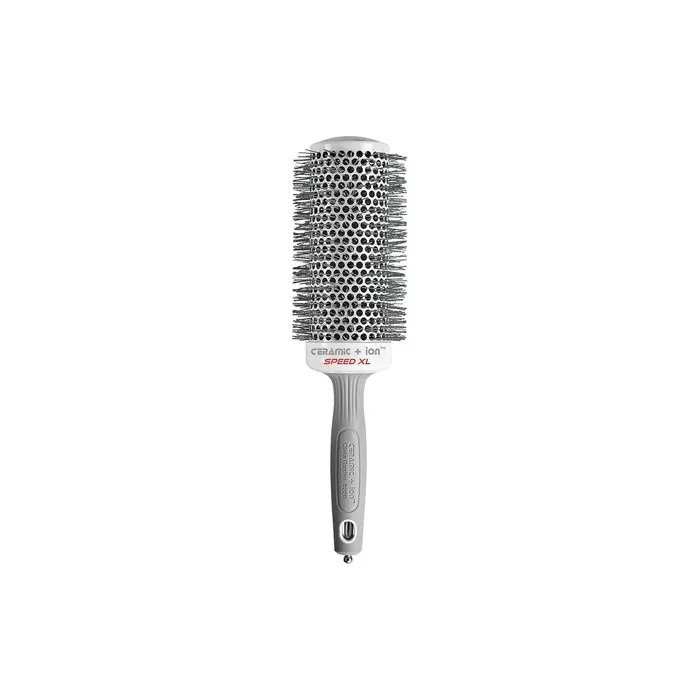 Olivia Garden Ceramic + Ion Speed XL Extra-Long Barrel Hair Brush CIXL-55 2 1/8