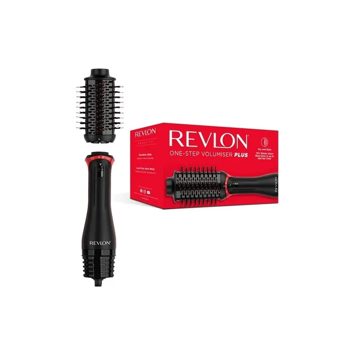 Revlon One-Step RVDR5298E Dryer Black