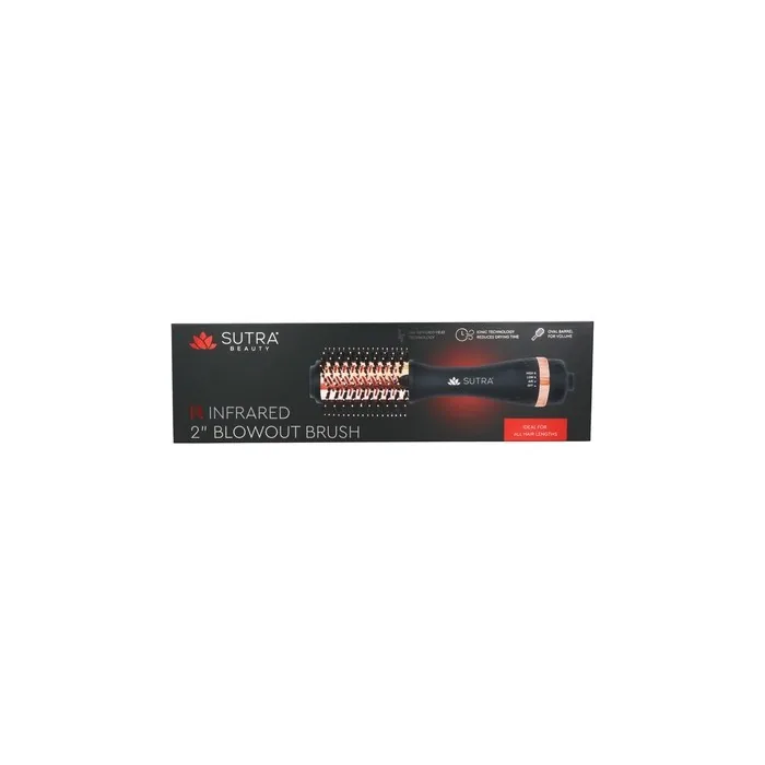 Fama Sutra Infrared Blowout Brush 2-Inch