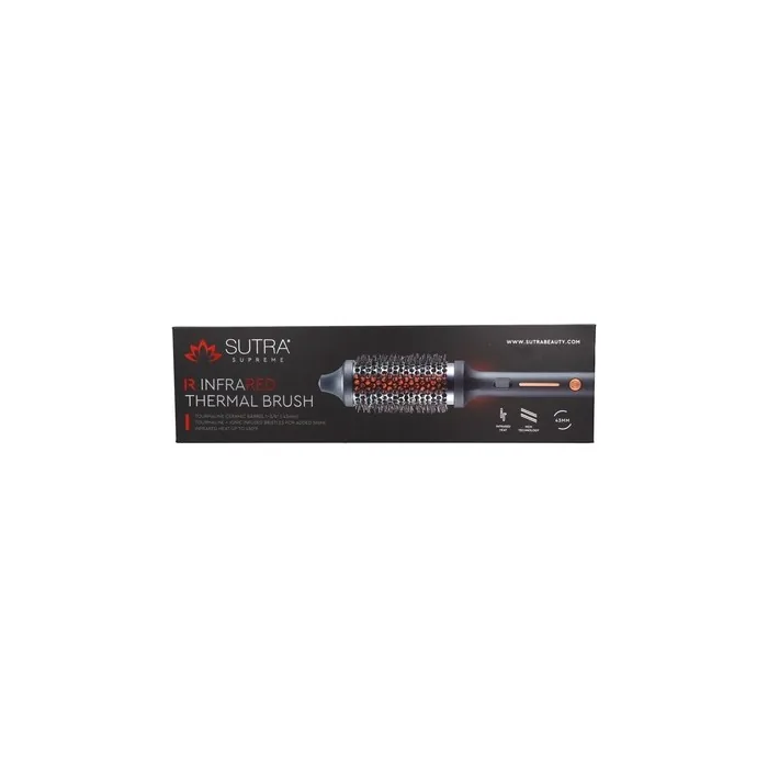 Fama Thermal Electric Brush Sutra Infrared 43 Mm
