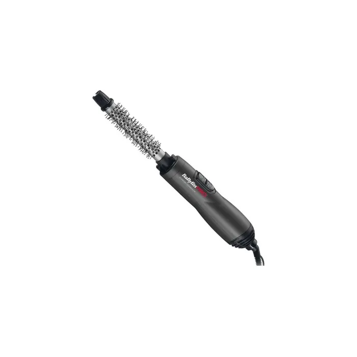 Babyliss Pro Professional Hot Air Brush 19 Mm 700 W Ceramic Air Styler