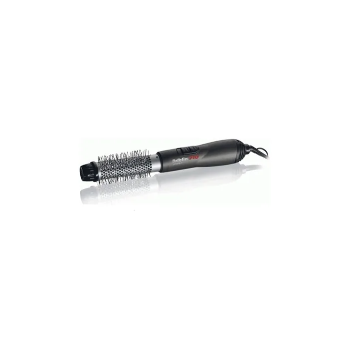 Babyliss Pro Hot Air Brush 32 Mm Ceramic Air Styler 700 W