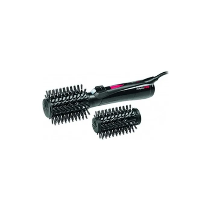 Babyliss Pro Rotaning 800w Bab2770e Ionizing Rotary Hot Air Styler