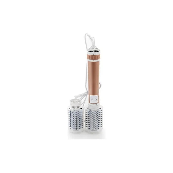 Rowenta Brush Active Compact Electric Hair Brush 1000W