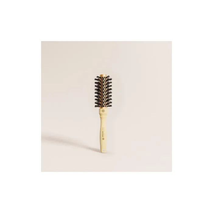 Arganicare Volume Boosting Blowdry Brush 25mm