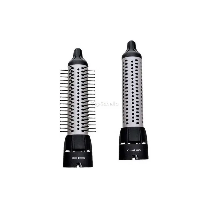 Wahl Airstyler Pro - Thermal Brush For Hair Styling