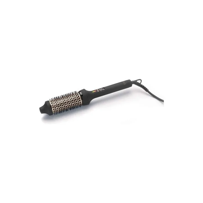 Diva Pro Styling Ceramic Hot Brush with Ionic Conditioning 40mm 740g