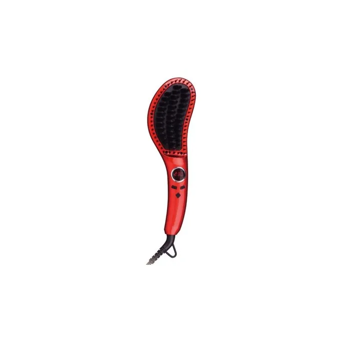 Original Best Buy D-Melox Heated and Smoothing Brush