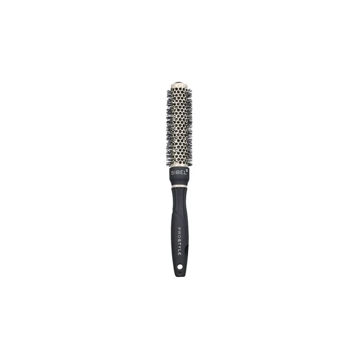 Sibel Profold Thermal Brush 25mm