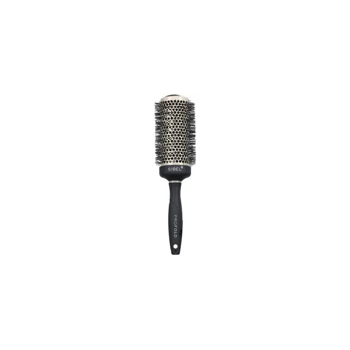 Sibel Prostyle Long Handle Nylon Thermal Brush
