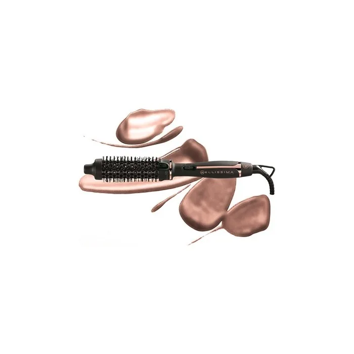 Bellissima My Pro Magic Pb2 30 Hair Heating Brush