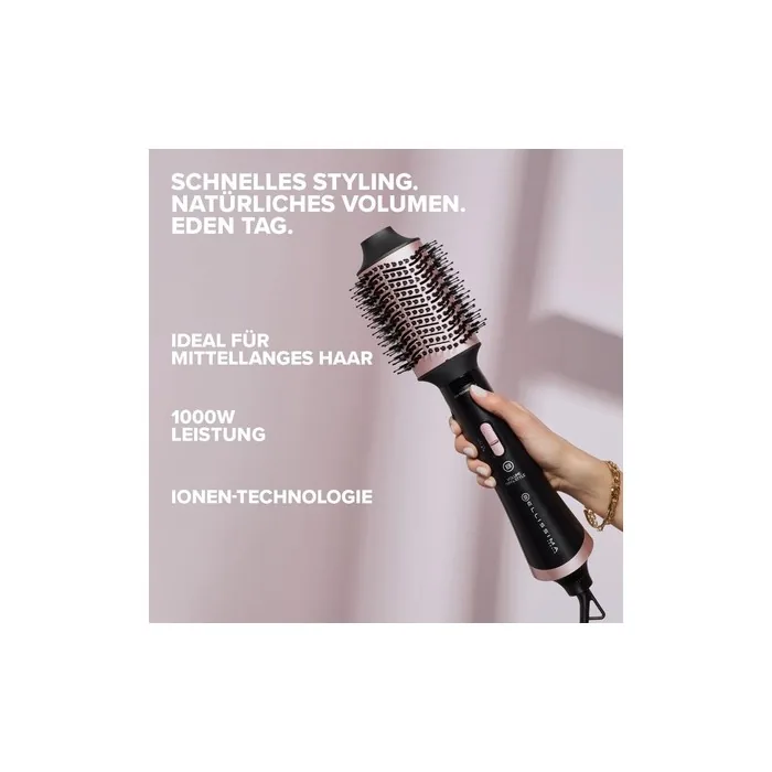 Bellissima Hot Air Brush Volume Dry & Style