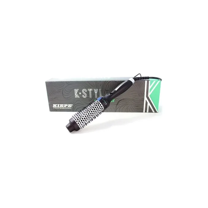 K Style Tune 38mm Diameter Heating Brush