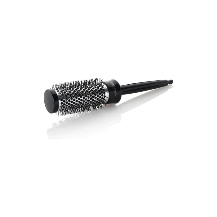 Xanitalia Pro Xan Pro Thermal Brush Alpha Therm 32mm