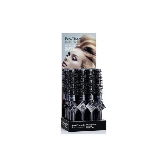 Xanitalia Pro Xan Pro Professional Thermic Brush 25mm X12