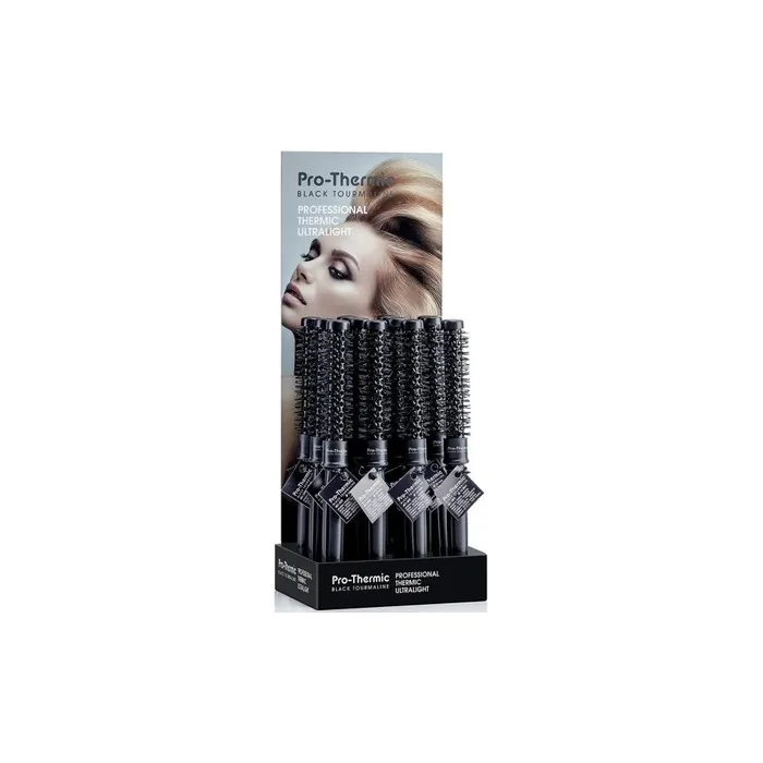 Xanitalia Pro Xan Pro Professional Thermic Brush 16mm X12