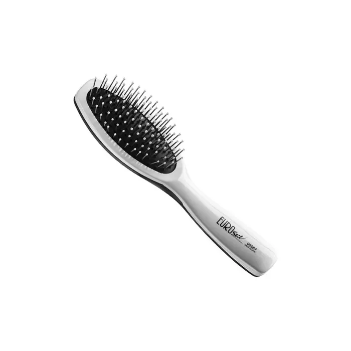 Eurostil Eurostil Bicolor Antistatic Small Brush