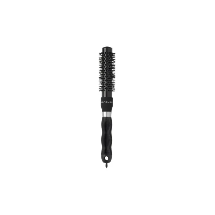 Corioliss Thermochromic Round Brush 25mm For Hair Styling