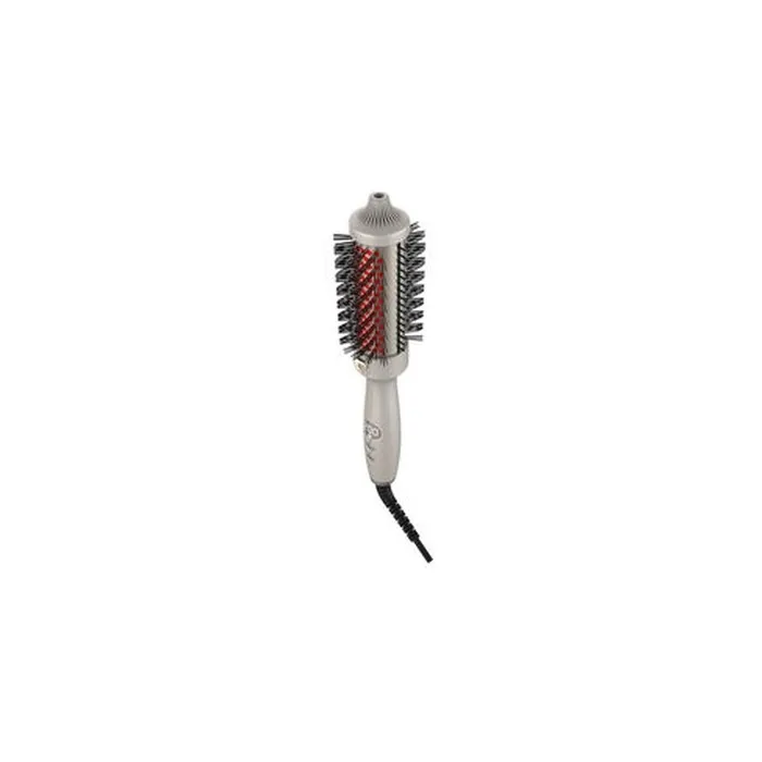 Cecotec InstantCare ThermoGlow Infrared Straightening Brush 70W 5 Temperature Settings - 1 Unit
