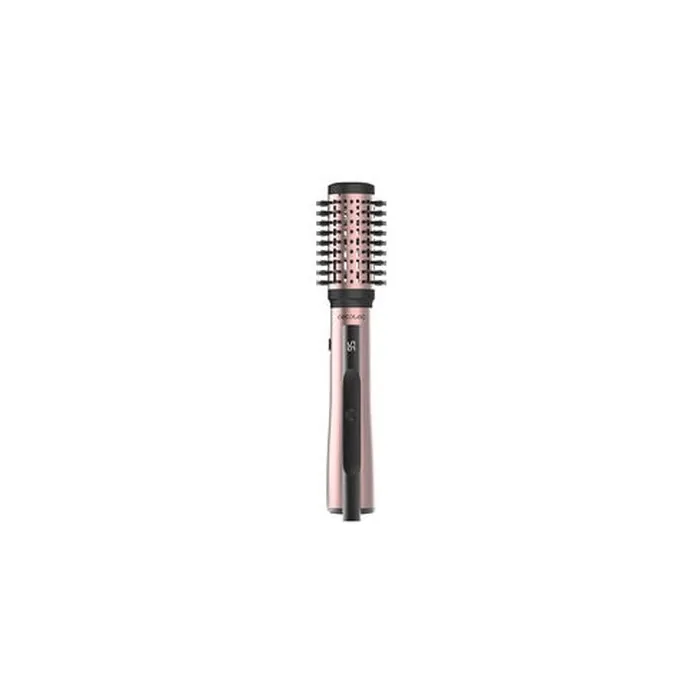 Cecotec CeramicCare 3in1 AirBrush with 1200W Power and Ionic Technology - 4 Piece Set