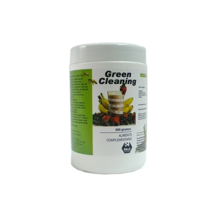 Nale Green Cleaning 500g