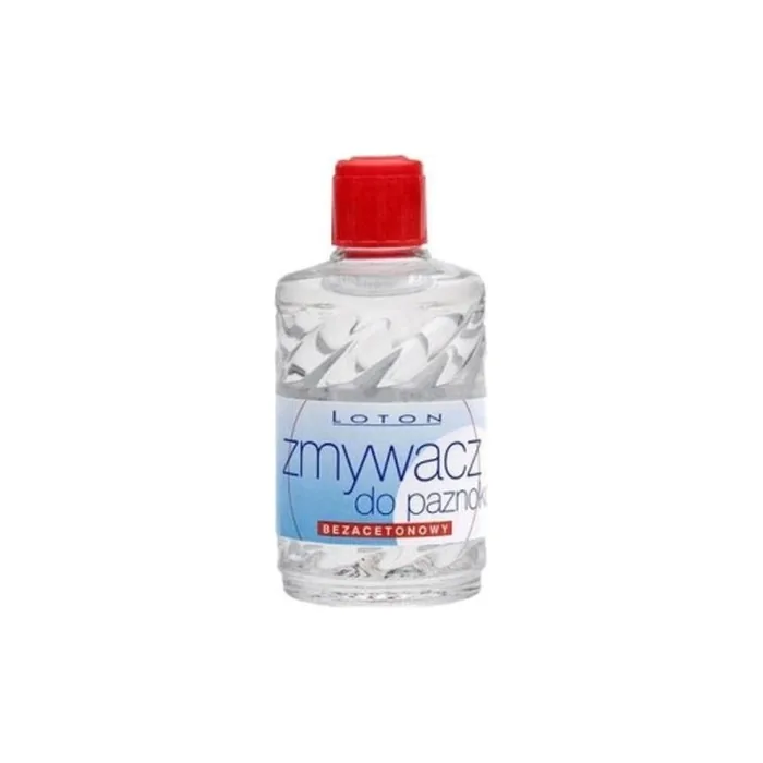 LOTON ZMYW/PAZN Cleaning Solution 50ml