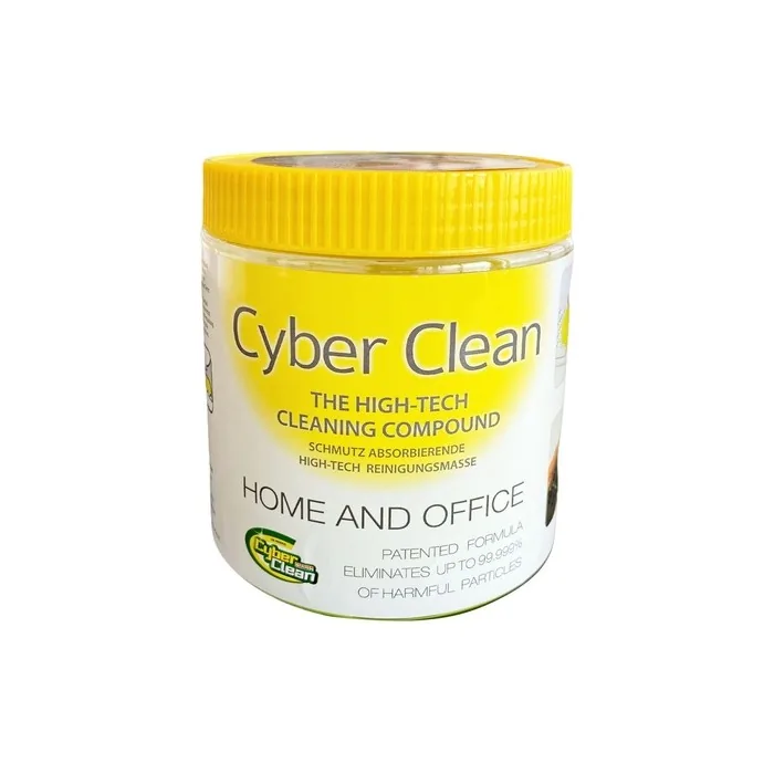 Cyber Clean Home & Office Medium Pot 500 grams