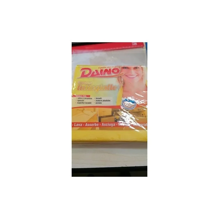 Deer Yellow Cloth Pcs Household Cleaning Supplies