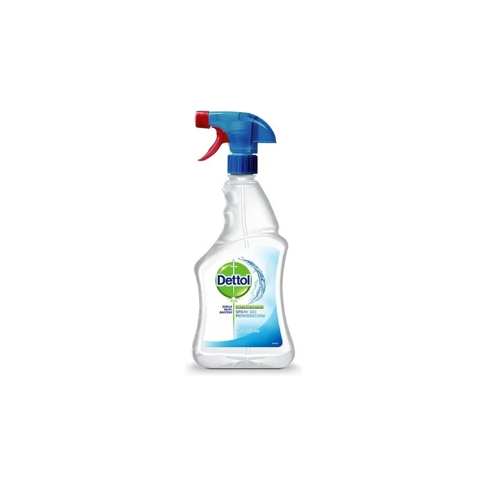 Dettol Antibacterial Surface Cleaning Spray Original 500ml