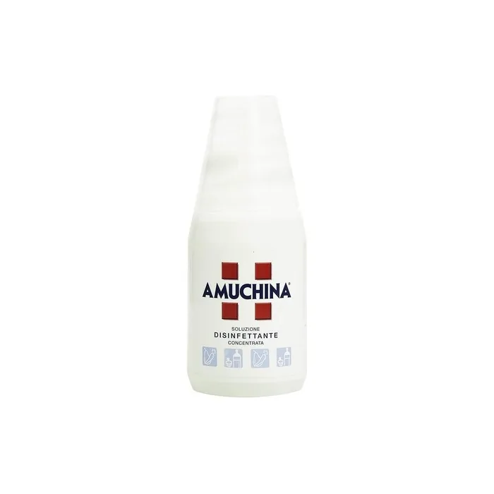 Disinfectant Concentrate At 100% Antimicrobial 250 Ml