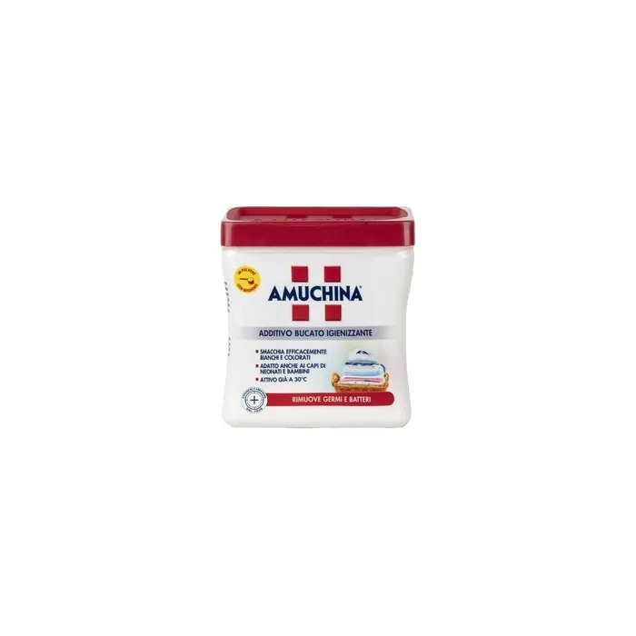 Amuchina Sanitizing Powder Additive 500g