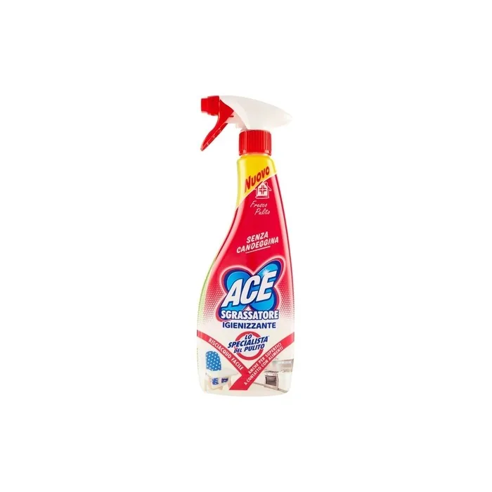 Ace Degreaser Trigger 500ml Sanitizer
