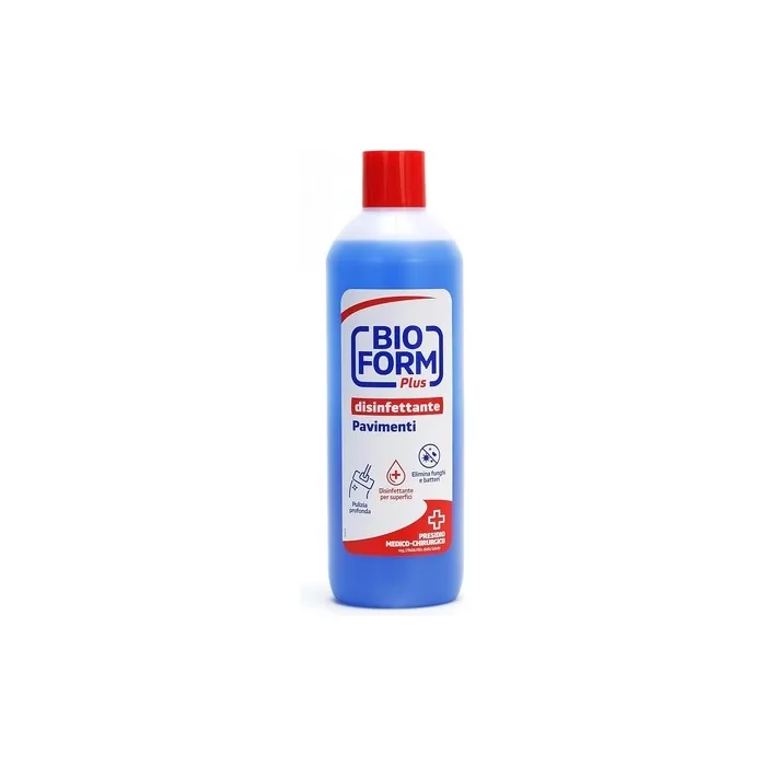 Bioform Plus Disinfectant Paraments 1500ml