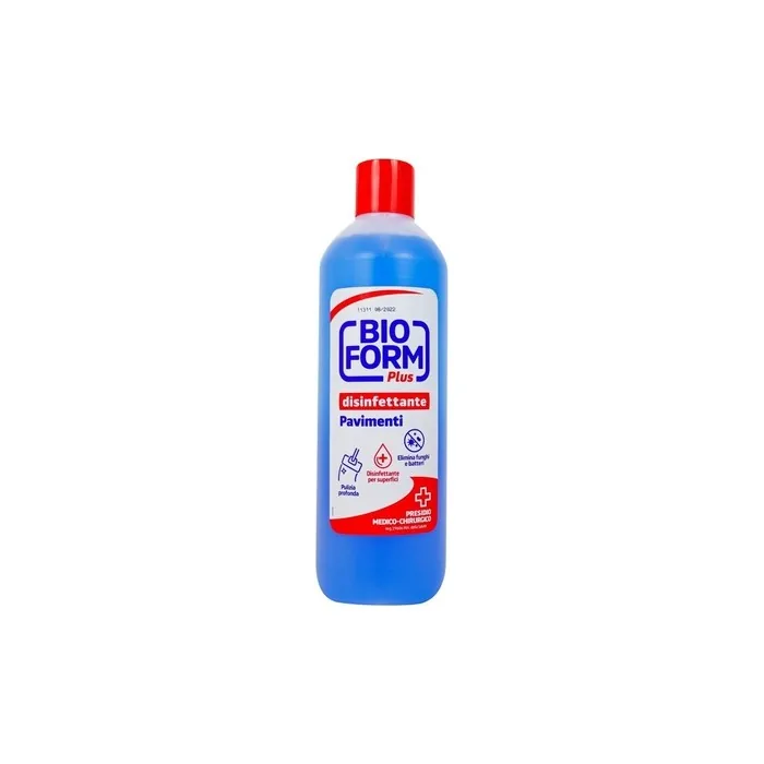 Bioform Floor Disinfectant 1.5 Liters