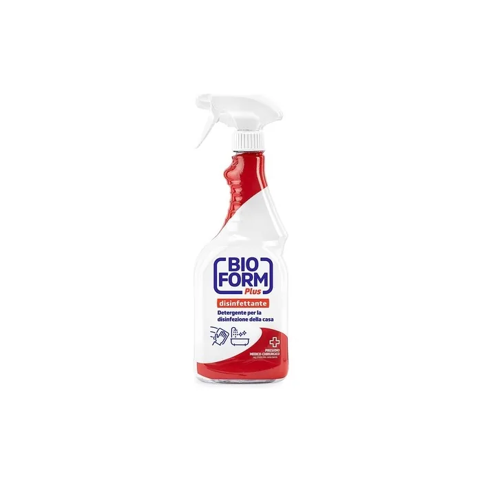 Bioform Plus Household Cleaner 750 Ml