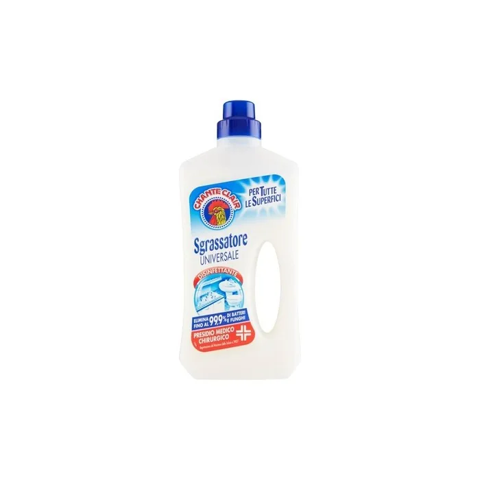 Chante Clair Disinfectant 750ml Fresh