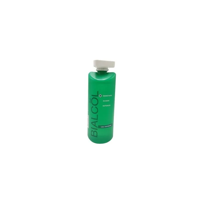 Bialcol Due Disinfectant 400 Ml
