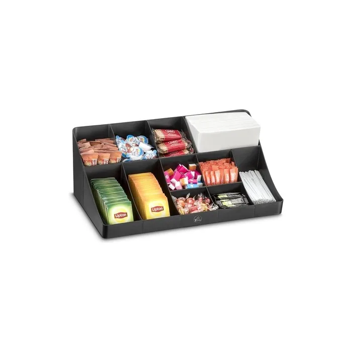 Cep Organizer with 11 Compartments