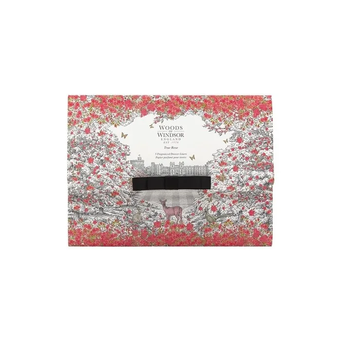 Woods Of Windsor True Rose Drawer Insert