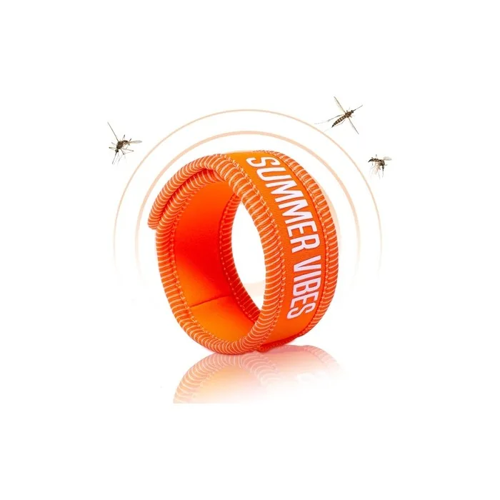 Biosynex Parakito Rechargeable Mosquito Bracelet