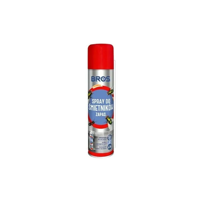 BROS Insect Repellent Spray for Bins 400ml