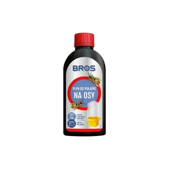 BROS OSY PL.D/PULAP Insect Repellent Spray 200ml