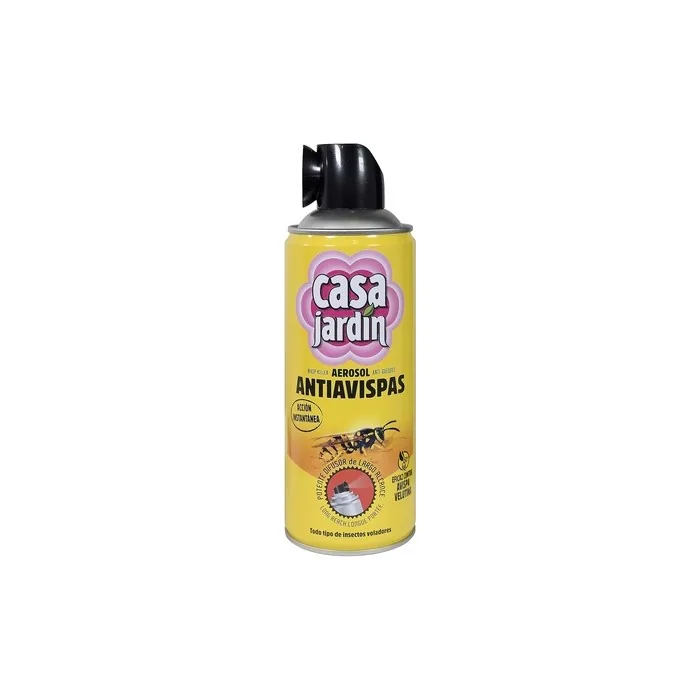 AVISPA Asian Velutina Insect Repellent 400ml