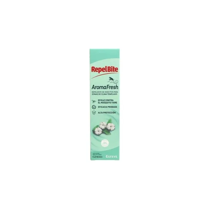 After Bite Repel Bite AromaFresh Insect Repellent Spray 100ml