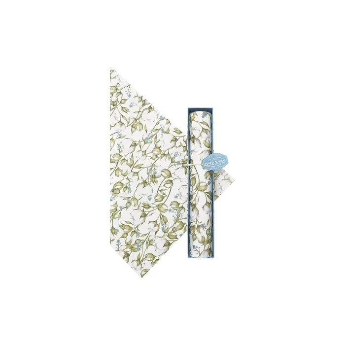 Castelbel Cotton Scented Drawer Liners