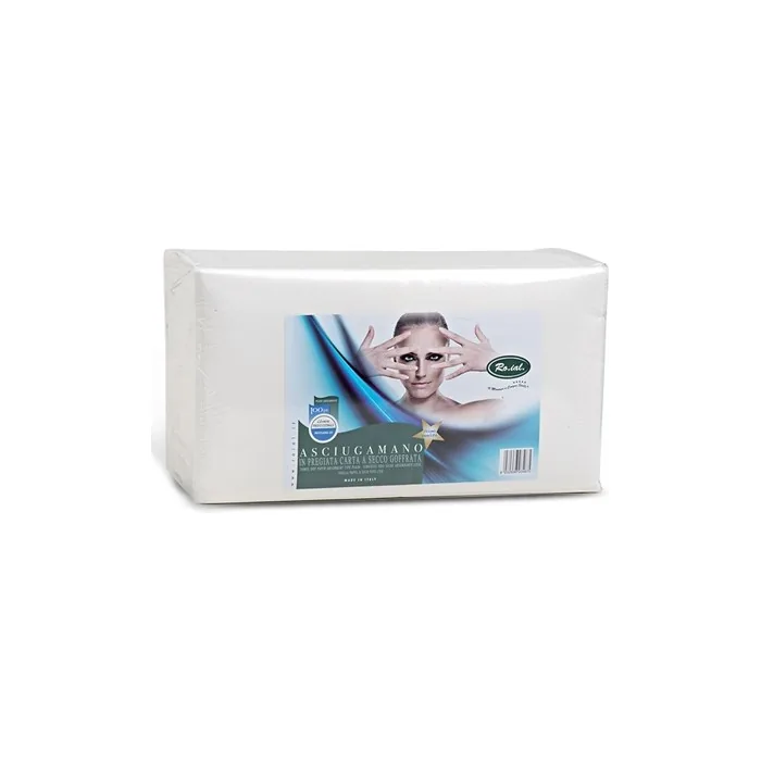 Roial Paper Towels 15 Sheets