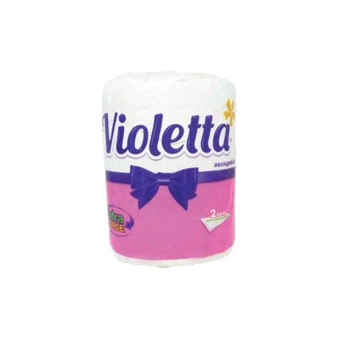Violetta Extra Large Paper Towel 2ply