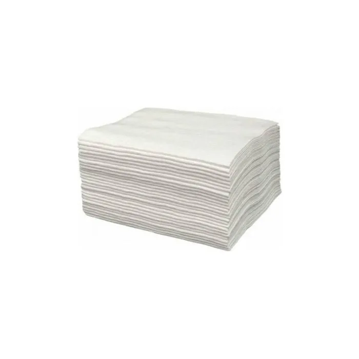 Paco's Quickepil Individual Folded Spunlace Towel 40x72 Cm Pack Of 100