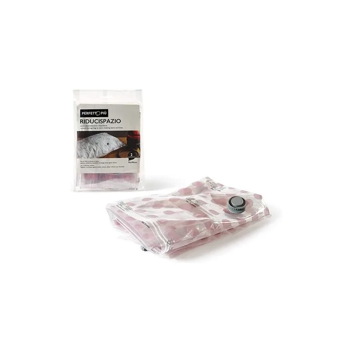 Perfect More 2 Bags Space Saving 70 X 90 Cm