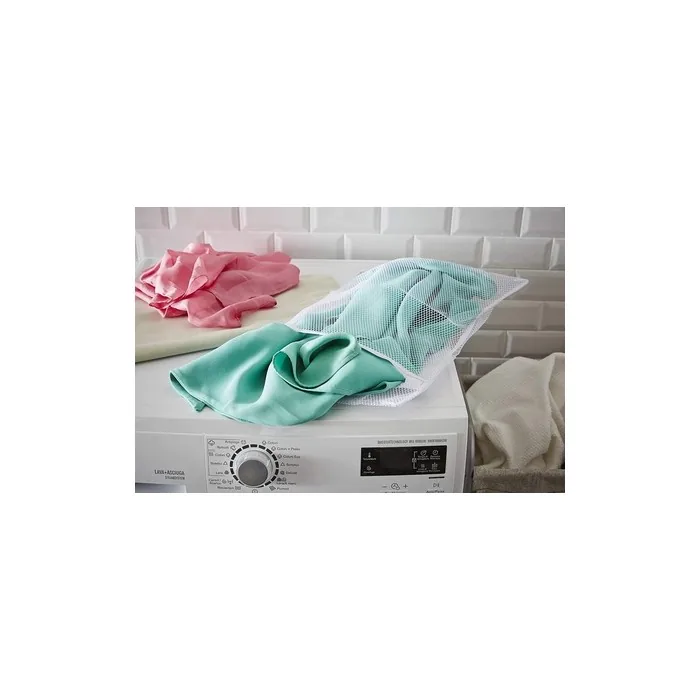 Perfetto Più 0364e Plastic Storage Bag White 50 X 0.3 X 70 Cm